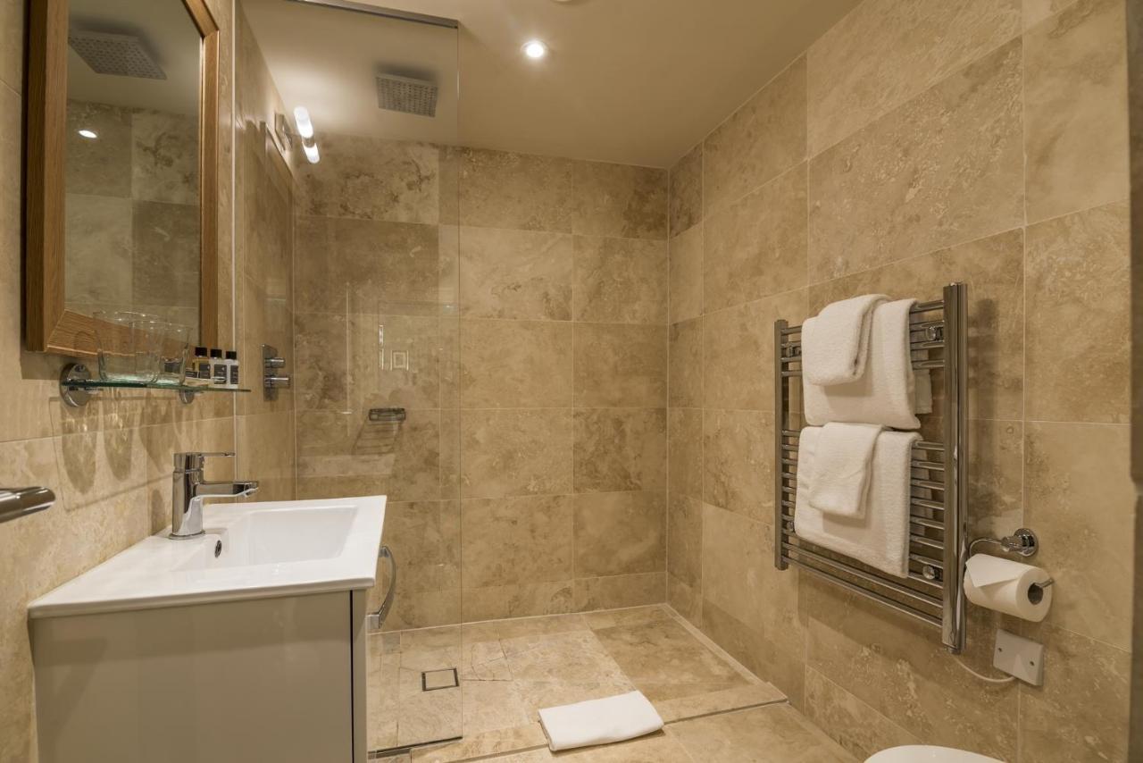 Top Joe'S Townhouse Нарберт Екстер'єр фото